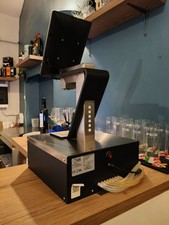 Cocktail machine orion usato Cocktail machine orion usato  Sant Angelo Romano