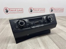 Audi klimabedienteil regelung gebraucht kaufen  Heilbad Heiligenstadt