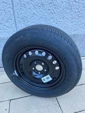 Notrad reserverad ersatzrad gebraucht kaufen  Dresden