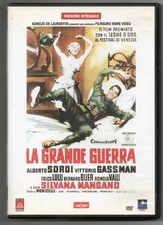 Grande guerra dvd usato Grande guerra dvd usato  Italia