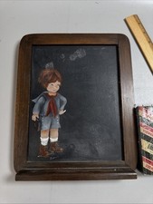 Vintage hand painted for sale  Cedar Park