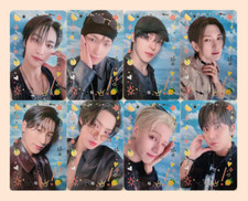 Cartão fotográfico transmitido [ATEEZ] GOLDEN HOUR: Part.3 [Lemon Drop], usado comprar usado  Enviando para Brazil