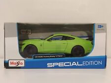 Maisto special edition usato  Giarre