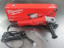 NOVA ferramenta Milwaukee 6142-31 lixadeira/moedor angular 4-1/2" diâmetro da roda, 120 volts comprar usado  Enviando para Brazil