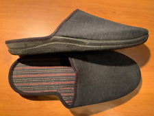 Paire pantoufles chaussons d'occasion  Ozoir-la-Ferrière