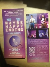Maybe happy ending for sale  Staten Island