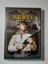 Rebel: Season 1 DVD comprar usado  Enviando para Brazil