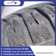 Pneu michelin crossclimate d'occasion  Saint-Quentin