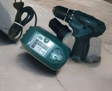 Makita df330d akku gebraucht kaufen  Helmbrechts