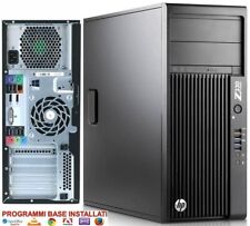 Computer z230 cpu usato  Forli