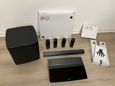 Bose lifestyle 650 gebraucht kaufen  Wiesloch