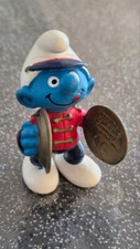 20495 figurine schtroumpf d'occasion  Aigrefeuille-d'Aunis