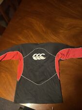 Canterbury protection shirt for sale  NORWICH