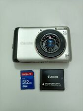 Canon powershot a3000 usato  Torino