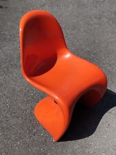 Chaise panton edition d'occasion  Annemasse