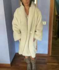 Cappotto donna anticoli usato  Roma