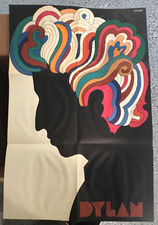 Bob dylan milton for sale  Hico