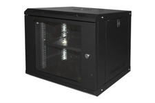 Armadio rack pollici usato  Roma