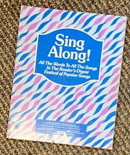 Vintage sing along for sale  Saint Louis