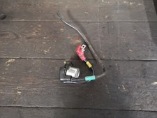Honda 125 starter for sale  NORWICH
