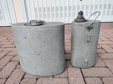 Ww2 2gm contenitori usato  Padova