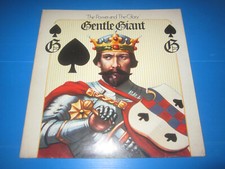 Gentle giant the usato  Monselice