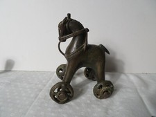 Antique small bronze d'occasion  Expédié en Belgium