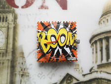 Cadran montre stamps d'occasion  Lectoure