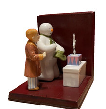 collectible snowman figurines for sale collectible snowman figurines for sale RICKMANSWORTH