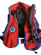 Seatec buoyancy control for sale  SEATON