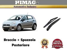 Braccio spazzola tergicristall usato  Casalnuovo di Napoli