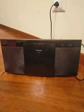 Stereo panasonic hc19 usato  Roma