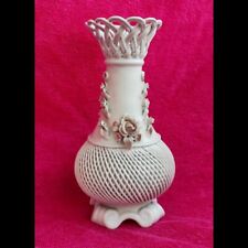 Vaso portafiori vintage usato  Porto Cesareo