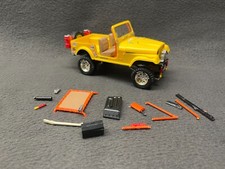 Monogram jeep road for sale  Westlake