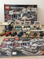 Lego racers brick gebraucht kaufen  Gießen