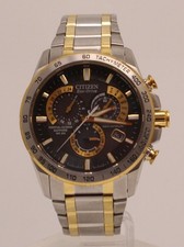 Citizen eco drive for sale  BIRMINGHAM