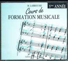 Double cours formation d'occasion  Guebwiller