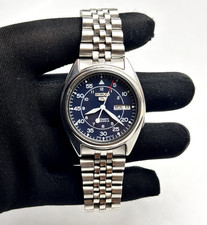 Seiko sports military d'occasion  Expédié en Belgium