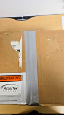 Acceltex polycarbonate enclosu for sale  Anoka