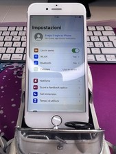 Apple iphone 32gb usato  Poggio San Vicino