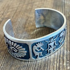 Native american sterling for sale  Statesboro