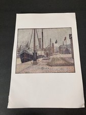 Maria honfleur georges for sale  Decatur