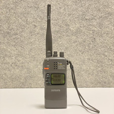 Icom w21 144 d'occasion  Expédié en Belgium