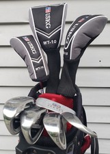 Kids ul60 golf for sale  Southington