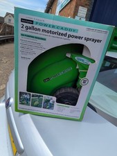 Power caddy gallon for sale  WELLINGBOROUGH