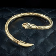 Vintage snake slave for sale  LANCASTER