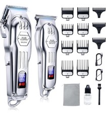 Kikido hair clippers for sale  Corinth