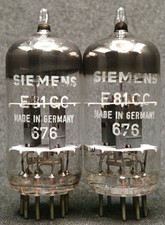 Siemens e81cc tube gebraucht kaufen  Offenburg