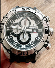 Festina chrono bike gebraucht kaufen  Bad Dürkheim