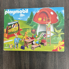 Playmobil sterhasenschule gebraucht kaufen  Heidenheim an der Brenz